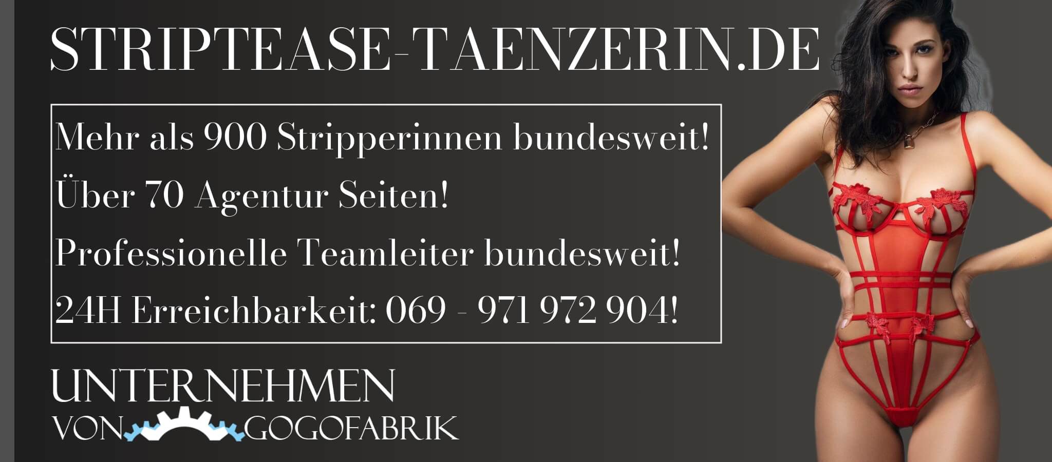 striptease-taenzerin.de